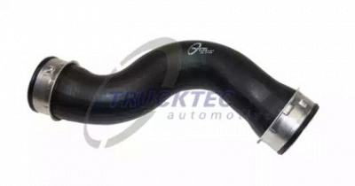TRUCKTEC AUTOMOTIVE 0714087 -  Трубка нагнетаемого воздуха